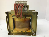 NETA 642016Y 500 VA 120V 5.17A Transformer