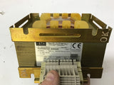 NETA 642016Y 500 VA 120V 5.17A Transformer