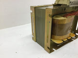 NETA 642016Y 500 VA 120V 5.17A Transformer