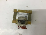 NETA 641920A 480V 230V @ 1.3A Transformer