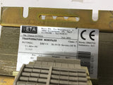 NETA 641920A 480V 230V @ 1.3A Transformer