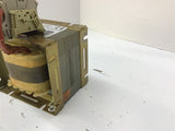 NETA 641920A 480V 230V @ 1.3A Transformer