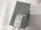 EGS HS1F1.5AS Hevi Duty Shielded General Purpose Transformer 1.5 KVA 60 Hz