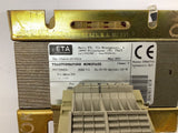 Meta 300 VA Transformer 230 volts 1.30 Amp