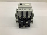 Siemens 3TF4422-0A Contactor 460 Volt @ 25 Hp 132 Volts