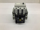 Siemens 3TF4422-0A Contactor 460 Volt @ 25 Hp 132 Volts