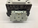 Siemens 3TF4422-0A Contactor 460 Volt @ 25 Hp 132 Volts