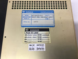 Gould AS-B872-011 Analog Output