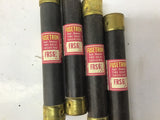 Fuse Tron FRS-R-6 1/4 Fuse 6-1/4 A 600V Lot Of 4