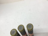 Buss NOS-60 Fuse 60A 600V Lot Of 3