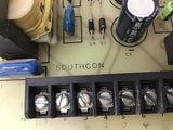 South Con D1V0 Electrical Board