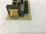 South Con D1V0 Electrical Board