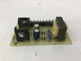 South Con D1V0 Electrical Board