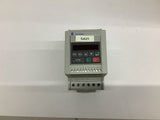 Allen-Bradley 160-BA03NSF1P1 1 Hp AC Speed Controller 460 Volts 2.3 Amp 3 Phase