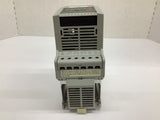 Allen-Bradley 160-BA03NSF1P1 1 Hp AC Speed Controller 460 Volts 2.3 Amp 3 Phase