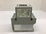 Allen-Bradley 160-BA03NSF1P1 1 Hp AC Speed Controller 460 Volts 2.3 Amp 3 Phase