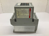 Allen-Bradley 160-BA03NSF1P1 1 Hp AC Speed Controller 460 Volts 2.3 Amp 3 Phase