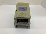 Hitachi SJ100-040HFU 5 Hp AC Drive 460 volts 3 Phase