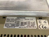 Hitachi SJ100-040HFU 5 Hp AC Drive 460 volts 3 Phase