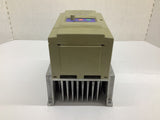 Hitachi SJ100-040HFU 5 Hp AC Drive 460 volts 3 Phase