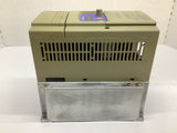 Hitachi SJ100-040HFU 5 Hp AC Drive 460 volts 3 Phase