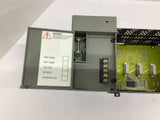 Allen-Bradley 1746-A10 10 Slot Chassis w/ 1746-P3 Power Supply