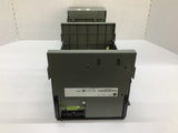 Allen-Bradley 1746-A10 10 Slot Chassis w/ 1746-P3 Power Supply