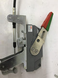 ABB OHF1C12 Disconnect Switch Handle With Mounting Plate