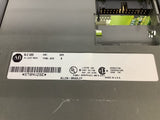 Allen-Bradley 1746-A10 10- Slot Rack w/ Power Supply