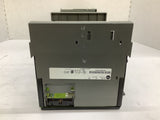 Allen-Bradley 1746-A10 10 Slot Rack with power Supply