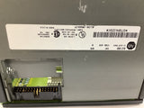 Allen-Bradley 1746-A10 10 Slot Rack with power Supply