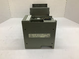 Allen-Bradley 1746-A10 10 Slot Rack with power Supply