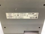 Allen-Bradley 1746-A10 10 Slot Rack with power Supply