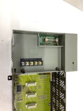 Allen-Bradley 1746-A7 7 Slot Chassis with Power Supply