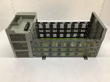 Allen-Bradley 1746-A7 7 Slot Chassis with Power Supply