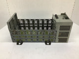 Allen-Bradley 1746-A7 7 Slot Chassis with Power Supply