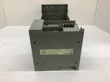 Allen-Bradley 1746-A7 7 Slot Chassis with Power Supply