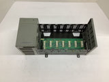 allen-Bradley 1746-A7 7 Slot chassis w/ 1746-P3 Power Supply