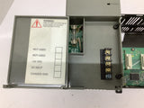 allen-Bradley 1746-A7 7 Slot chassis w/ 1746-P3 Power Supply