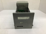 allen-Bradley 1746-A7 7 Slot chassis w/ 1746-P3 Power Supply