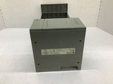 allen-Bradley 1746-A7 7 Slot chassis w/ 1746-P3 Power Supply