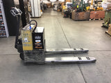 Crown 40GPW-4-14 Motorized Pallett Jack 4000 Lbs 24 Vdc