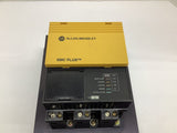 Allen-Bradley SMC PLUS 150-A35NBD 25 HP 460 VAC 3 Phase Motor Control