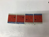 Pepperl Fuchs WE77/EX-2 Switching Relay Lot Of 4