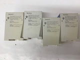 Pepperl Fuchs WE77/EX-2 Switching Relay Lot Of 4