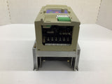 Hitachi SJ100-040HFU 5 HP 380-460 V 8.6 Amp Output 3 Phase AC Drive