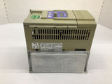 Hitachi SJ100-040HFU 5 HP 380-460 V 8.6 Amp Output 3 Phase AC Drive