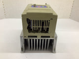 Hitachi SJ100-040HFU 5 HP 380-460 V 8.6 Amp Output 3 Phase AC Drive