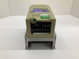 Hitachi SJ100-040HFU 5 HP 380-460 V Output 3 Phase AC Drive