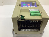 Hitachi SJ100-040HFU 5 HP 380-460 V Output 3 Phase AC Drive